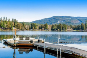 Cain Lake Lodge